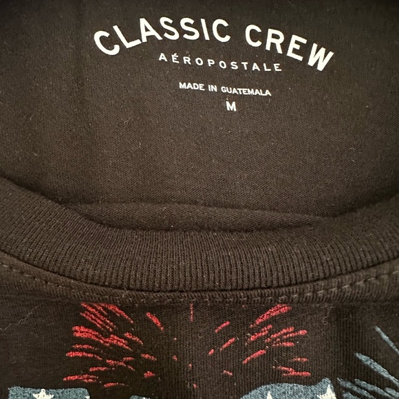 USA shirt born to ride - Picture 3 of 3